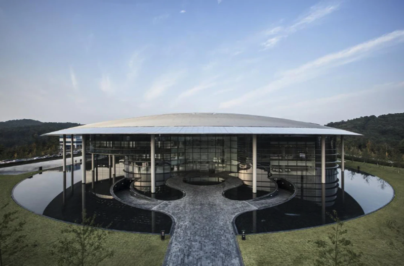 韩泰轮胎持续加大研发投入引领行业创新发展1