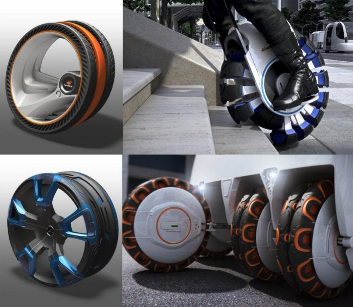 韩泰轮胎持续加大研发投入引领行业创新发展3