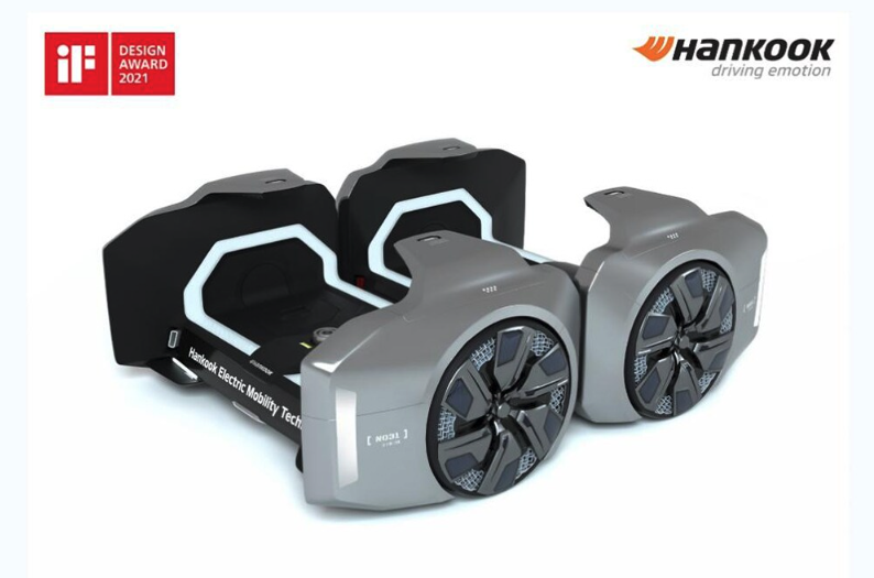 韩泰轮胎持续加大研发投入引领行业创新发展4