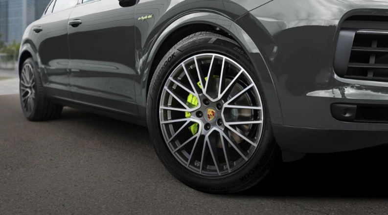 韩泰轮胎持续加大研发投入引领行业创新发展7