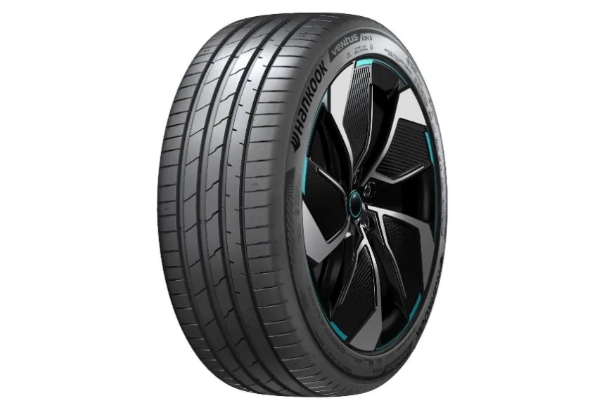 韩泰卡客车轮胎SMaRTFlexAH89新产品上市