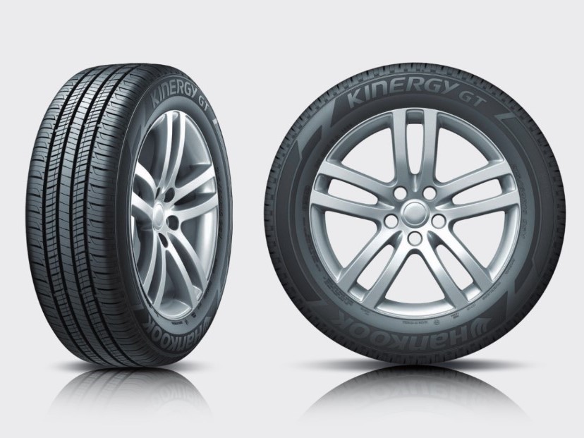 SUV用サイズ「Ventus Prime3」「Kinergy GT」7月より国内で順次発売