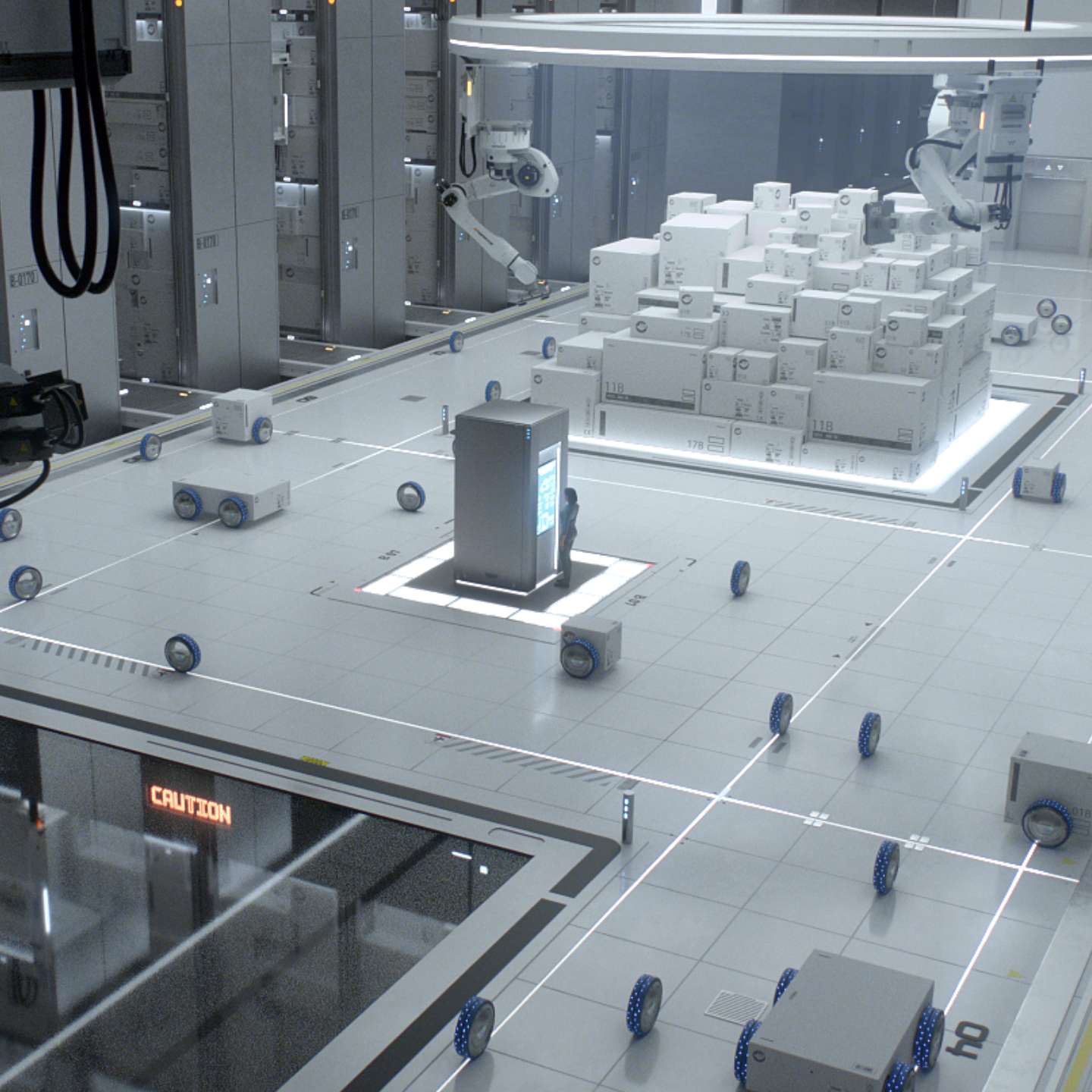 Hankook Tire & Technology-Driving Emotion-High Technology, A Leader in the Future Mobility Industry
